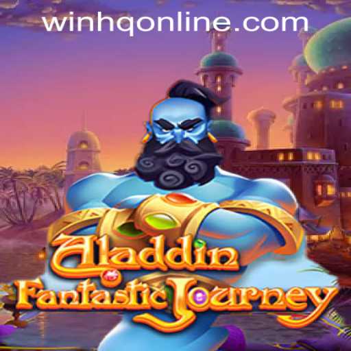 Exploring the Magic of Aladdin at WinHQ PH CASINO