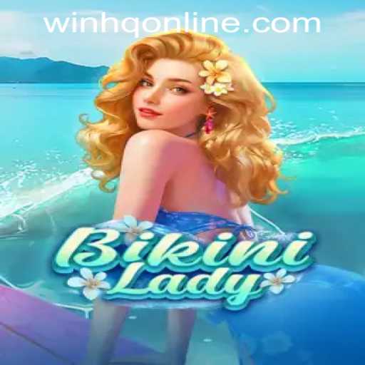 BikiniLady: The Alluring World of WinHQ PH CASINO