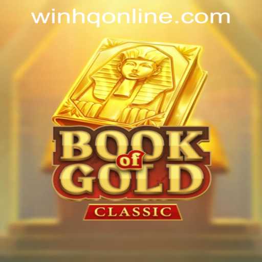 Discover the Thrilling World of BookOfGoldClassic at WinHQ PH Casino