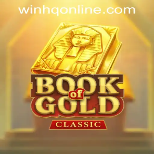 Discover the Thrilling World of BookOfGoldClassic at WinHQ PH Casino