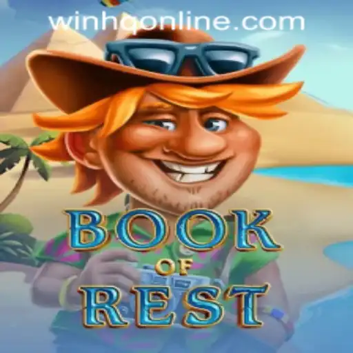 Explore the Exciting World of BookofRest at WinHQ PH CASINO