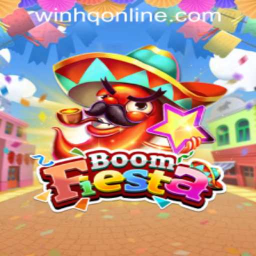 BoomFiesta: The Explosive New Adventure in WinHQ PH CASINO