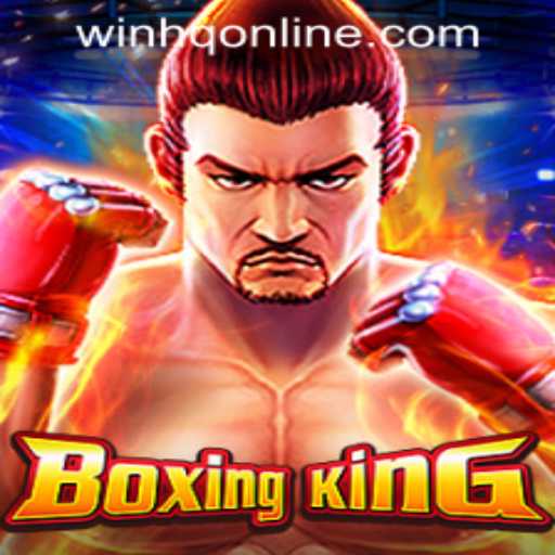 BoxingKing: A Knockout Experience at WinHQ PH CASINO