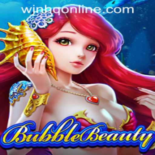 Exploring BubbleBeauty: A Dive into WinHQ PH CASINO's Unique Game