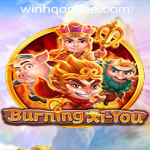 Discover the Excitement and Strategy of BurningXiYou at WinHQ PH CASINO