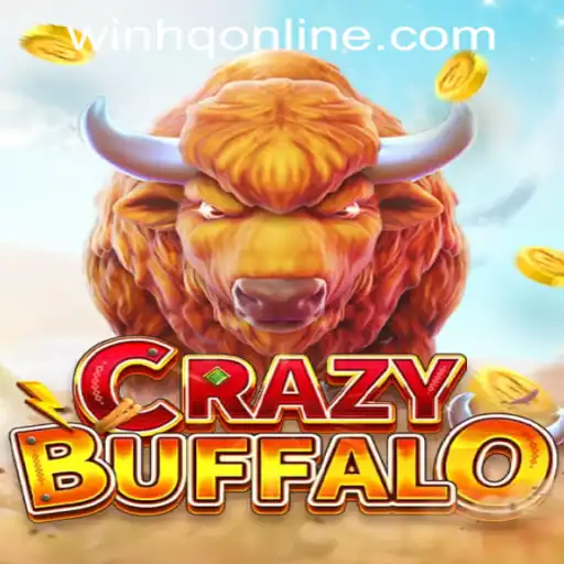 Discover the Thrills of CRAZYBUFFALO at WinHQ PH CASINO