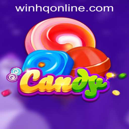 Discover the Sweet Excitement of Candy at WinHQ PH CASINO