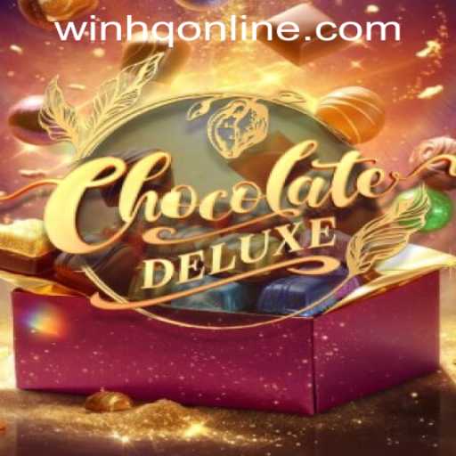 Dive into the Sweet World of ChocolateDeluxe: An Engaging Gaming Experience