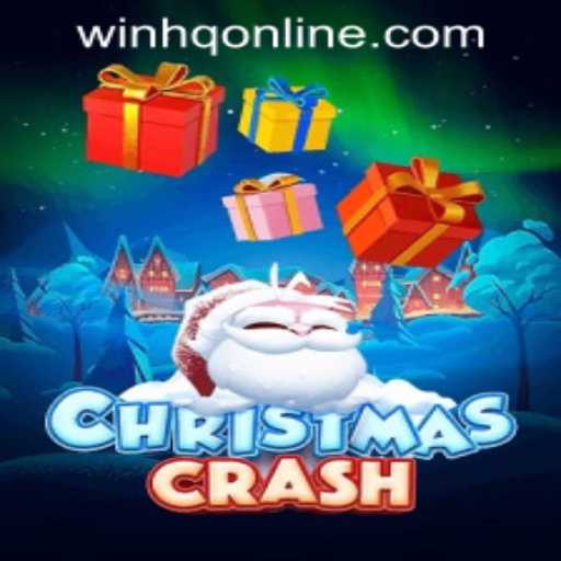 Experience the Festive Thrills of ChristmasCrash at WinHQ PH CASINO