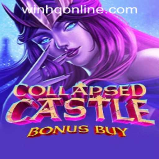 Explore the Thrills of CollapsedCastleBonusBuy at WinHQ PH CASINO