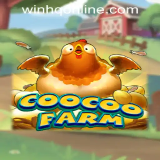 CooCooFarm: Unraveling the Exciting World of WinHQ PH CASINO's Latest Offering