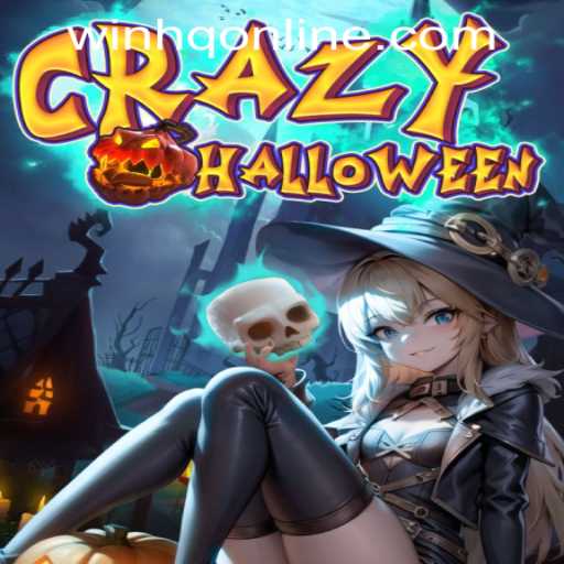 Dive into the Thrills of CrazyHalloween at WinHQ PH CASINO
