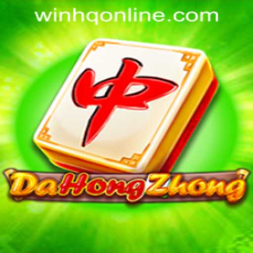 Exploring DaHongZhong: An Exciting Game at WinHQ PH CASINO