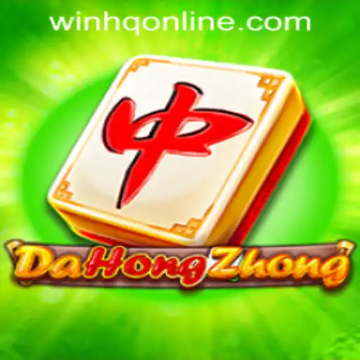 Exploring DaHongZhong: An Exciting Game at WinHQ PH CASINO