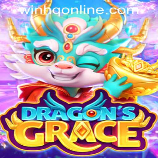 Unleashing the Power of DragonsGrace at WinHQ PH CASINO