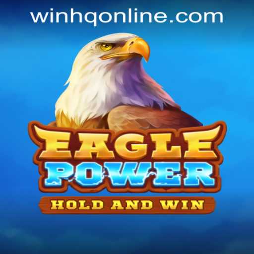 EaglePower: Revolutionizing the Gaming Experience at WinHQ PH CASINO