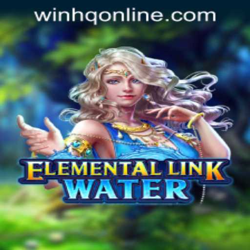 Discover the Magic of ElementalLinkWater with WinHQ PH CASINO