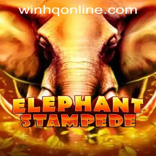 Experience the Thrill of ElephantStampede at WinHQ PH CASINO