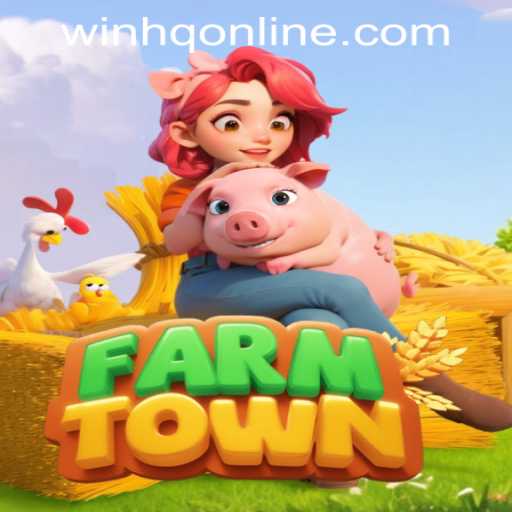 Exploring FarmTown and WinHQ PH CASINO