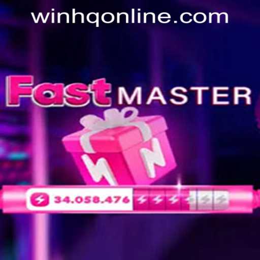 FastMaster: A Thrilling Adventure in WinHQ PH CASINO
