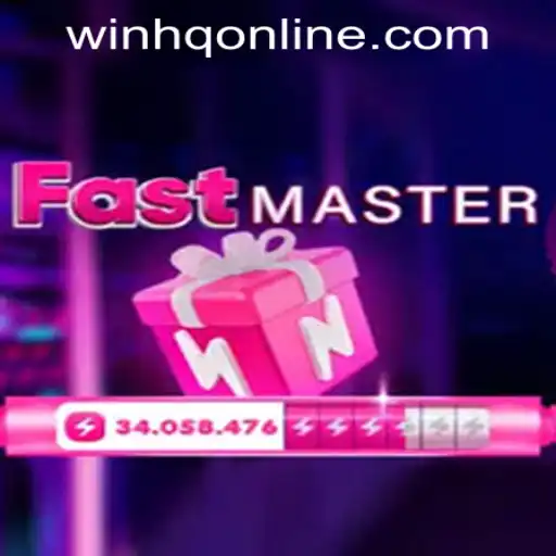 FastMaster: A Thrilling Adventure in WinHQ PH CASINO