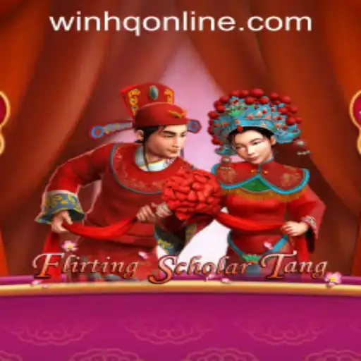 Exploring Flirting Scholar Tang Game at WinHQ PH CASINO