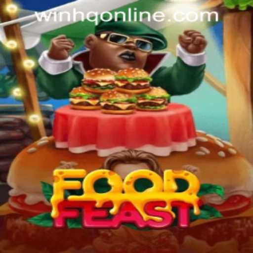 Experience the Excitement of FoodFeast at WinHQ PH CASINO