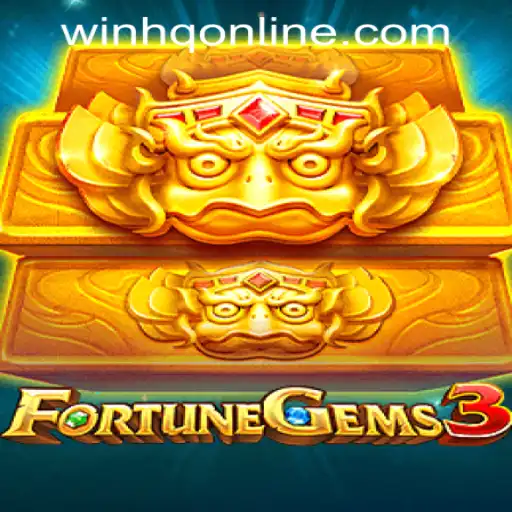 Exploring the Exciting World of FortuneGems3: A High-Stakes Adventure at WinHQ PH CASINO