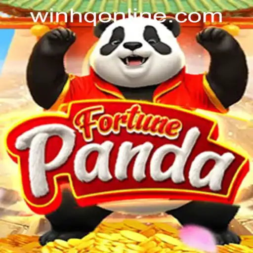 FortunePanda: Dive into the Thrilling World of WinHQ PH CASINO