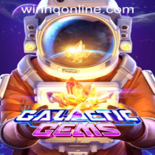 Explore the Enchanting Universe of GalacticGems at WinHQ PH CASINO