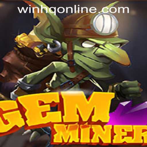 GemMiner: A Thrilling Quest in WinHQ PH CASINO