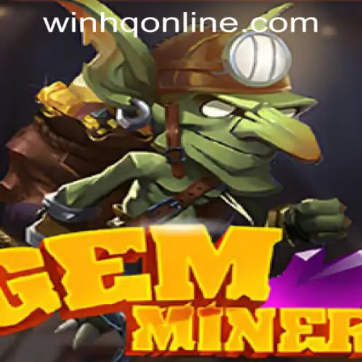 GemMiner: A Thrilling Quest in WinHQ PH CASINO