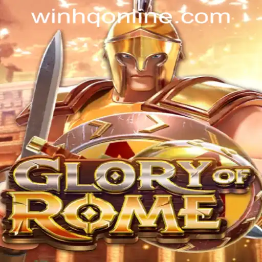 GloryofRome: An Epic Journey Through Ancient Battles