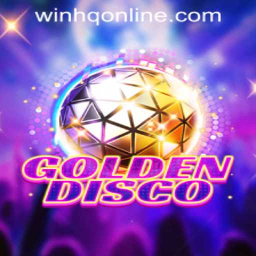 Discover the Excitement of GoldenDisco at WinHQ PH CASINO