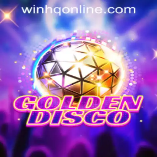 Discover the Excitement of GoldenDisco at WinHQ PH CASINO