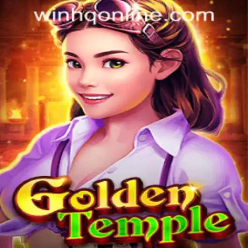 Exploring GoldenTemple: A Captivating Journey into WinHQ PH CASINO's Latest Game