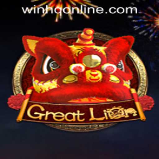 Exploring the Excitement of GreatLion at WinHQ PH CASINO