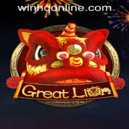 Exploring the Excitement of GreatLion at WinHQ PH CASINO