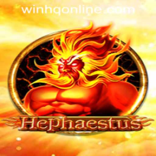 Exploring the Thrilling World of Hephaestus: A Deep Dive into WinHQ PH CASINO's Newest Game