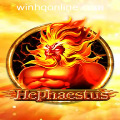 Exploring the Thrilling World of Hephaestus: A Deep Dive into WinHQ PH CASINO's Newest Game