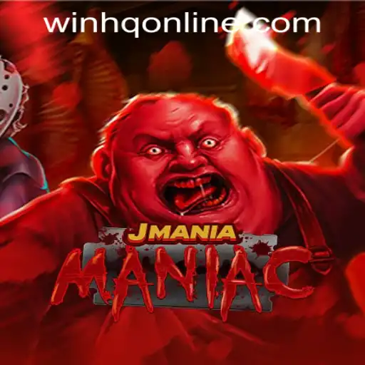 Discover the Thrills of JManiaManiac at WinHQ PH CASINO