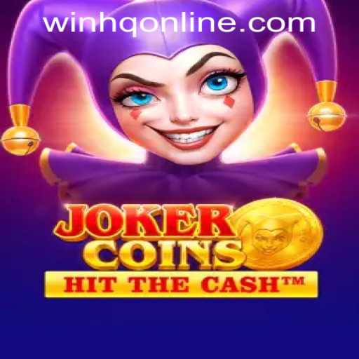Exploring the Exciting World of JokerCoins at WinHQ PH CASINO