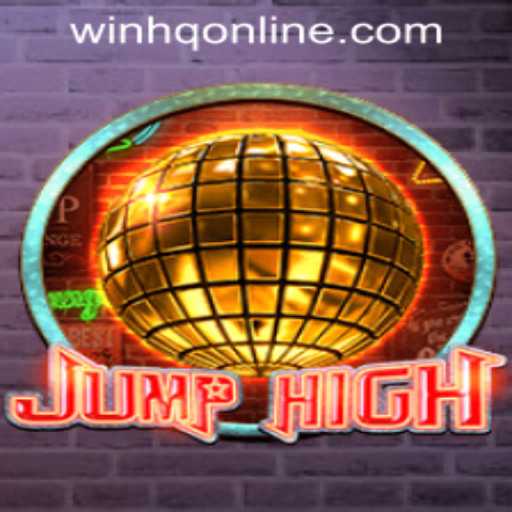 JumpHigh: Your Gateway to Winning Big with WinHQ PH CASINO