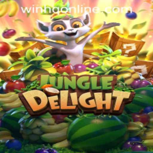 Discover the Excitement of JungleDelight at WinHQ PH CASINO