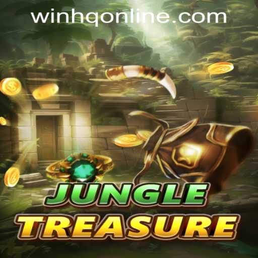 Explore the Thrilling World of JungleTreasure at WinHQ PH CASINO