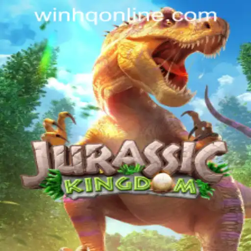 Exploring the Thrills of JurassicKingdom at WinHQ PH Casino