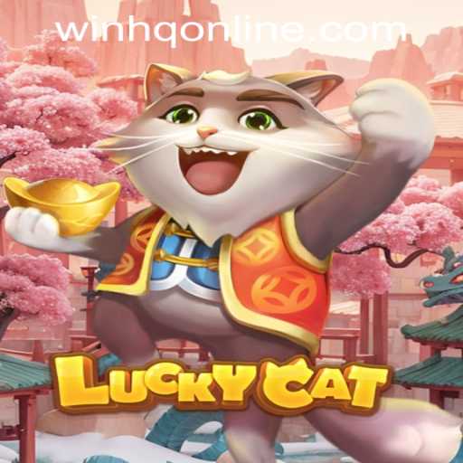 Discover LuckyCat: A Thrilling Adventure at WinHQ PH CASINO