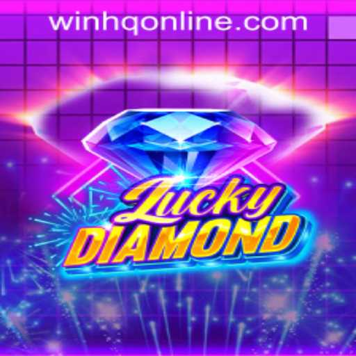 Discover the Thrill of LuckyDiamond at WinHQ PH CASINO