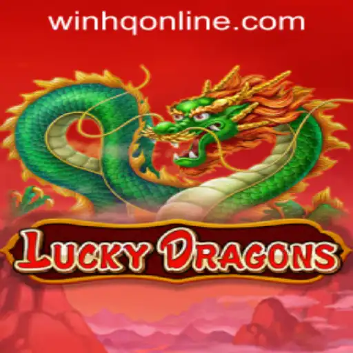 Embark on an Exciting Journey with LuckyDragons at WinHQ PH CASINO