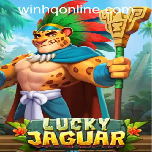 Discover the Excitement of LuckyJaguar in WinHQ PH CASINO